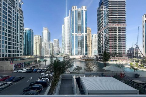 شقة في أبراج بحيرة جميرا, دبي 1غرف نوم, 82 م² رقم 124406 - صورة 9
