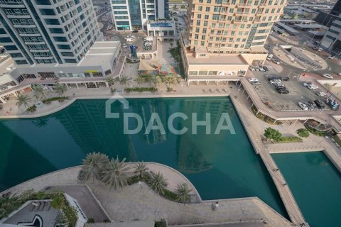Appartement à Jumeirah Lake Towers, Dubai, 1 chambre, 82 m², № 124406