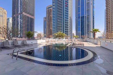 شقة في أبراج بحيرة جميرا, دبي 1غرف نوم, 82 م² رقم 124406 - صورة 8