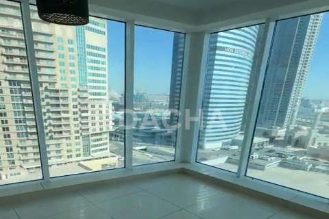 شقة في أبراج بحيرة جميرا, دبي 1غرف نوم, 82 م² رقم 124406 - صورة 4