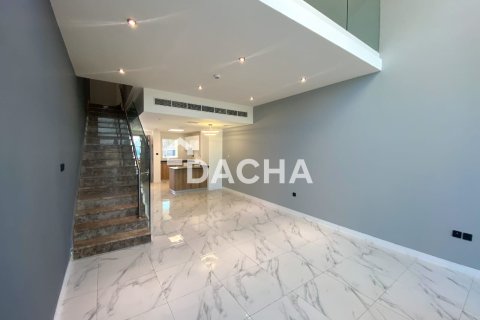 Maison de ville à Rukan, Dubai, 2 chambres, 124 m², № 124410