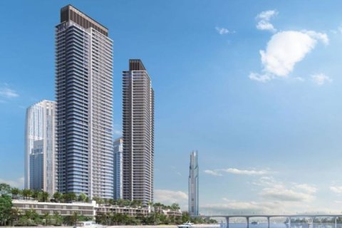 Apartment in Dubai 4 bedrooms, 244.4 sq.m. № 124405