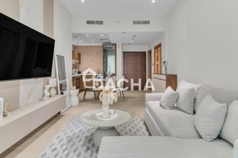 Apartment in Sulafa Tower, Dubai Marina, Dubai 1 bedroom, 68 sq.m. № 124409 - photo 2