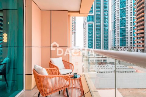 Apartment in Sulafa Tower, Dubai Marina, Dubai 1 bedroom, 68 sq.m. № 124409 - photo 10