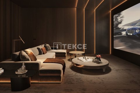Villa in Meydan, Dubai 5 bedrooms, 670 sq.m. № 99628 - photo 13