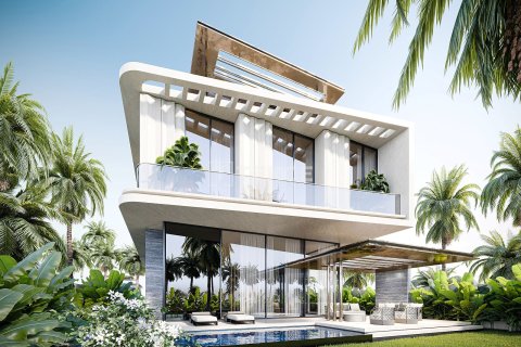 Villa in Meydan, Dubai 5 bedrooms, 670 sq.m. № 99628 - photo 4