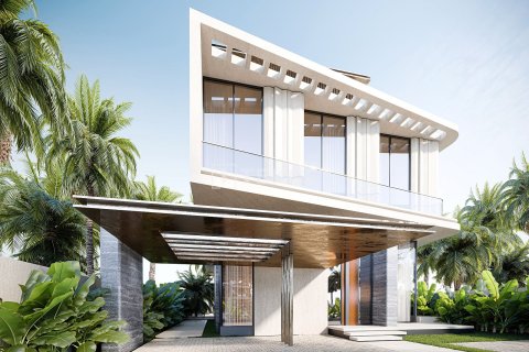 Villa in Meydan, Dubai 5 bedrooms, 670 sq.m. № 99628 - photo 2