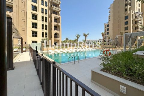 Apartamento en Umm Suqeim 3, Umm Suqeim, Dubai, 1 dormitorio, 88.13986319 m², № 99632 - foto 5