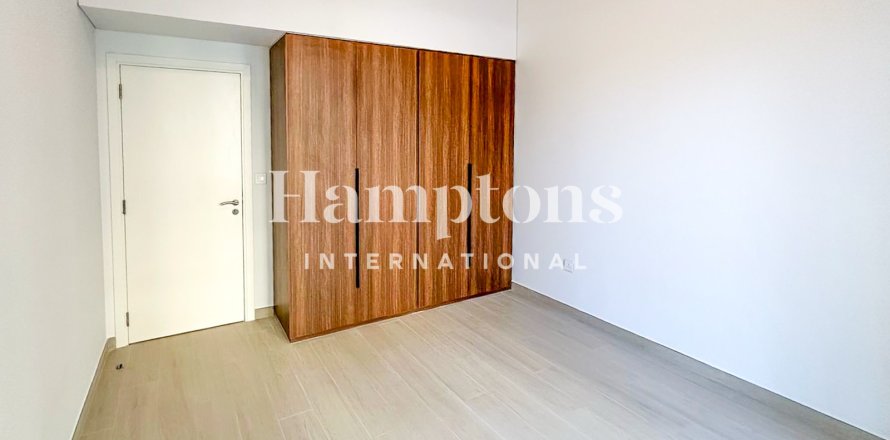 Apartamento en Umm Suqeim 3, Umm Suqeim, Dubai, 1 dormitorio, 88.1399 m², № 99632