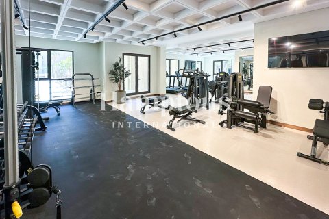 Apartamento en Umm Suqeim 3, Umm Suqeim, Dubai, 1 dormitorio, 88.13986319 m², № 99632 - foto 9