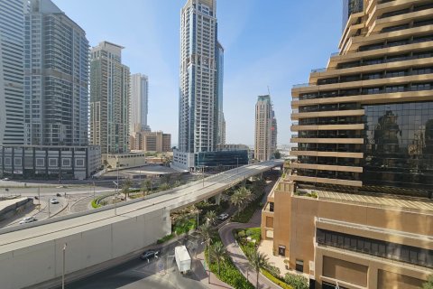 شقة في The Address Dubai Marina, مرسى دبي, دبي استوديو, 48.46006286 م² رقم 99630 - صورة 10