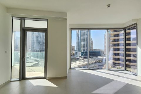 شقة في The Address Dubai Marina, مرسى دبي, دبي استوديو, 48.46006286 م² رقم 99630 - صورة 8