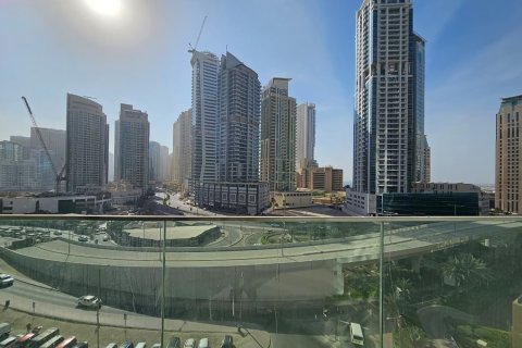 شقة في The Address Dubai Marina, مرسى دبي, دبي استوديو, 48.46006286 م² رقم 99630 - صورة 9
