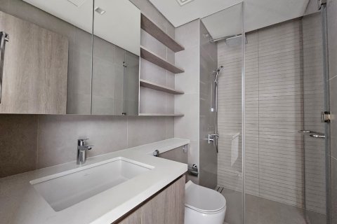 شقة في The Address Dubai Marina, مرسى دبي, دبي استوديو, 48.46006286 م² رقم 99630 - صورة 6