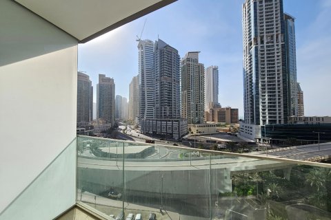 شقة في The Address Dubai Marina, مرسى دبي, دبي استوديو, 48.46006286 م² رقم 99630 - صورة 5