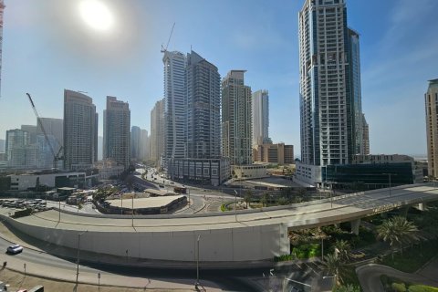 شقة في The Address Dubai Marina, مرسى دبي, دبي استوديو, 48.46006286 م² رقم 99630 - صورة 11