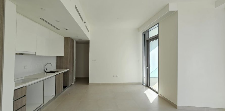 شقة في The Address Dubai Marina, مرسى دبي, دبي استوديو, 48.4601 م² رقم 99630