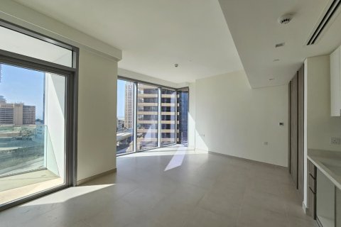 شقة في The Address Dubai Marina, مرسى دبي, دبي استوديو, 48.46006286 م² رقم 99630 - صورة 3