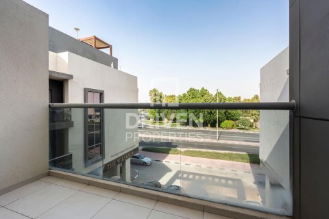Apartamento en Umm Al Sheif, Dubai, 2 dormitorios, 114.92 m², № 136598 - foto 16