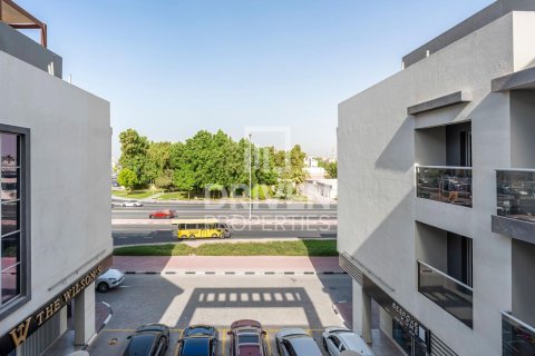 Квартира в Умм-аль-Шеифе, Дубай, 2 спальни, 114.92м², № 136598