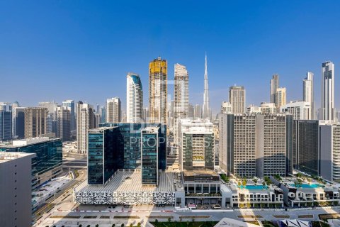 شقة في الخليج التجاري, دبي 2 غرف نوم, 84.17 م² رقم 136606 - صورة 2