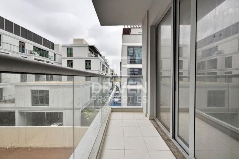 شقة في Meydan, دبي 2 غرف نوم, 123.93 م² رقم 136596 - صورة 17