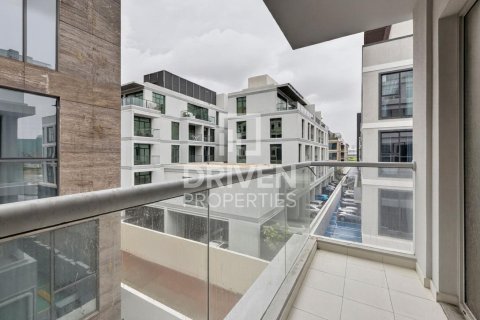 شقة في Meydan, دبي 2 غرف نوم, 123.93 م² رقم 136596 - صورة 16