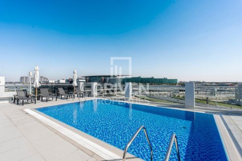 شقة في Meydan, دبي 2 غرف نوم, 212.56 م² رقم 136597 - صورة 13
