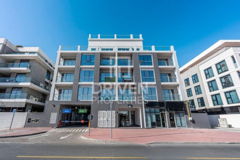 شقة في Meydan, دبي 2 غرف نوم, 212.56 م² رقم 136597 - صورة 18