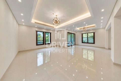 فيلا في مردف, دبي 4 غرف نوم, 418.99 م² رقم 136599 - صورة 5
