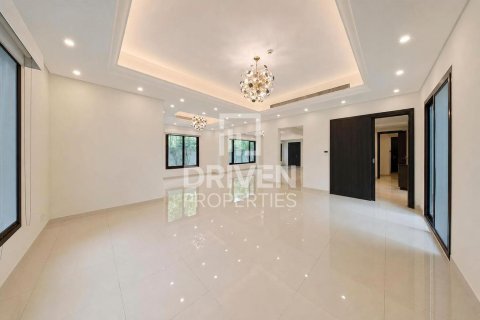 فيلا في مردف, دبي 4 غرف نوم, 418.99 م² رقم 136599 - صورة 4
