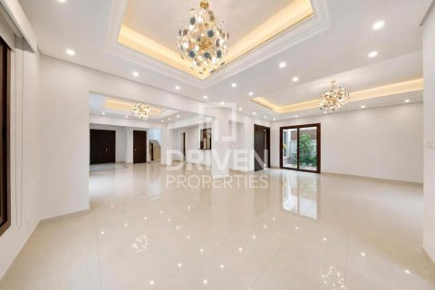 فيلا في مردف, دبي 4 غرف نوم, 418.99 م² رقم 136599 - صورة 3