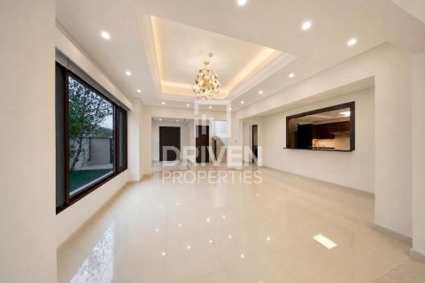 فيلا في مردف, دبي 4 غرف نوم, 418.99 م² رقم 136599 - صورة 2