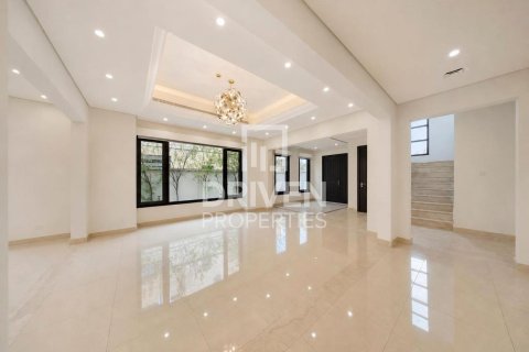 فيلا في مردف, دبي 4 غرف نوم, 418.99 م² رقم 136599 - صورة 6