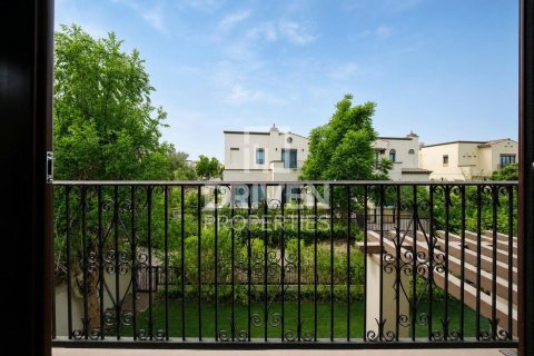 فيلا في مردف, دبي 4 غرف نوم, 418.99 م² رقم 136599 - صورة 24