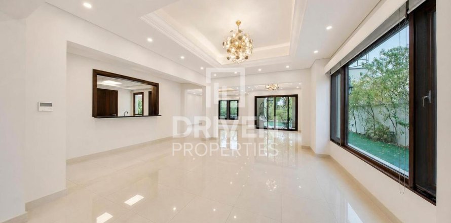 فيلا في مردف, دبي 4 غرف نوم, 418.99 م² رقم 136599