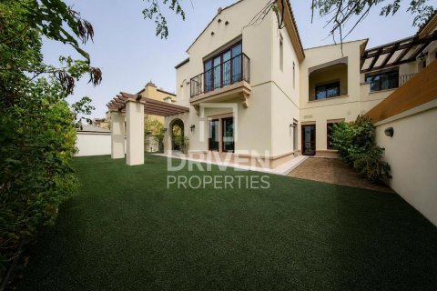 فيلا في مردف, دبي 4 غرف نوم, 418.99 م² رقم 136599 - صورة 30