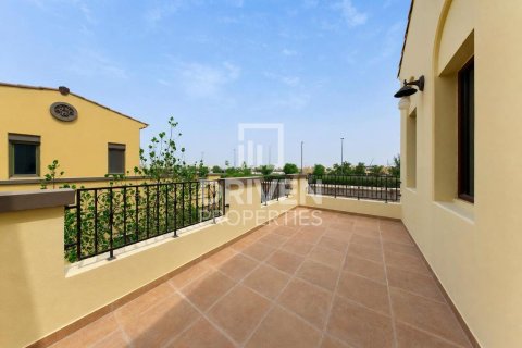 فيلا في مردف, دبي 4 غرف نوم, 418.99 م² رقم 136599 - صورة 27