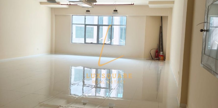 Bureau à Dubai Investment Park, Dubai, 118 m², № 115828
