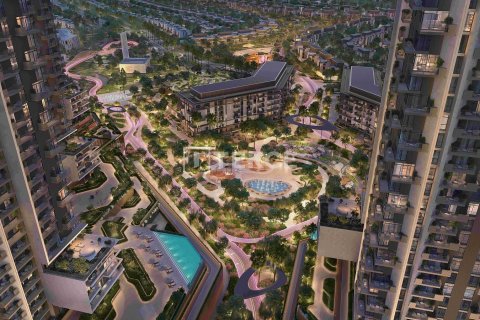 Apartment in Dubai Land, Dubai 1 bedroom, 93 sq.m. № 115833 - photo 5