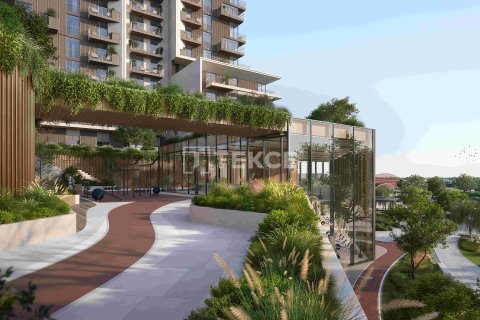 Apartment in Dubai Land, Dubai 1 bedroom, 93 sq.m. № 115833 - photo 10