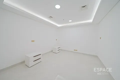 Appartement à AL MURJAN TOWER à Dubai Marina, Dubai, 1 chambre, 110 m², № 123074