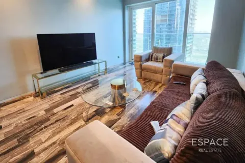 شقة في مرسى دبي, دبي 1غرف نوم, 98 م² رقم 123073 - صورة 6