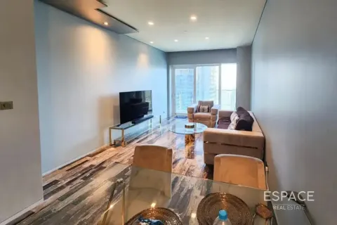 Apartment in Dubai Marina, Dubai 1 bedroom, 98 sq.m. № 123073