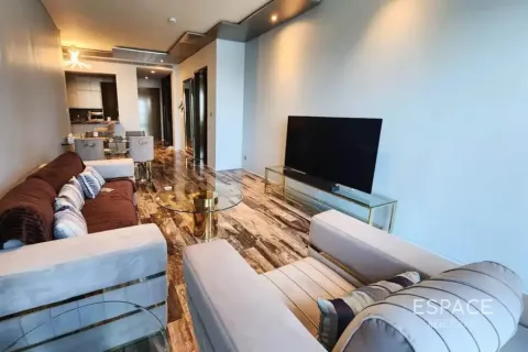 شقة في مرسى دبي, دبي 1غرف نوم, 98 م² رقم 123073 - صورة 2