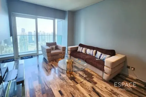 شقة في مرسى دبي, دبي 1غرف نوم, 98 م² رقم 123073 - صورة 3