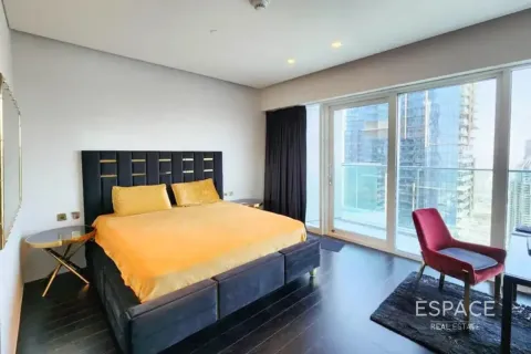 شقة في مرسى دبي, دبي 1غرف نوم, 98 م² رقم 123073 - صورة 10