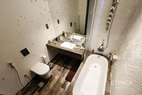 شقة في مرسى دبي, دبي 1غرف نوم, 98 م² رقم 123073 - صورة 14
