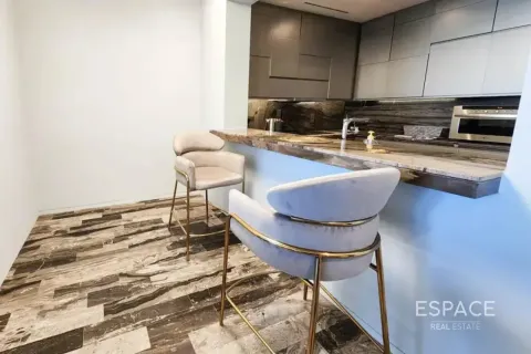 شقة في مرسى دبي, دبي 1غرف نوم, 98 م² رقم 123073 - صورة 7