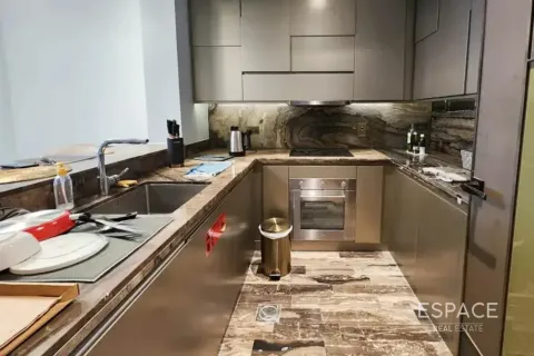 شقة في مرسى دبي, دبي 1غرف نوم, 98 م² رقم 123073 - صورة 4